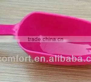 Newest Plastic Ice Scoop thumbnail-1