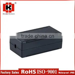 Good Material High Standard Outdoor Plastic Weatherproof Electrical Enclosures thumbnail-1