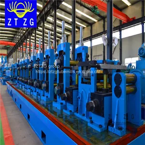 ZTZG-140 Factory Price Tube Mill Manufacturer thumbnail-2