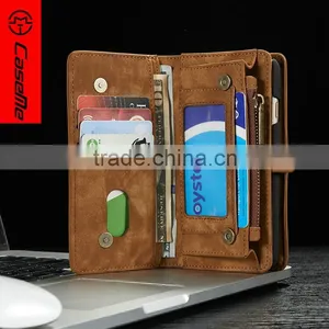 Holder Card Slot Flip Leather Case for Iphone 6s , for Iphone 6s Wallet Case thumbnail-2