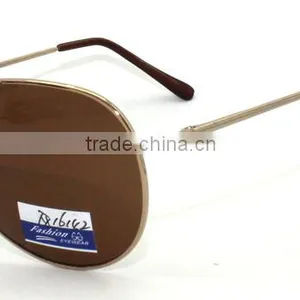 Hot Sale Classic Metal Frame and Wholesale Sunglasses China and Fashion Wenzhou Factory thumbnail-2