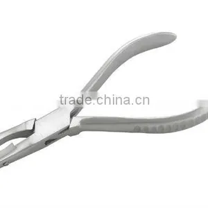 Pad Adjustment Plier, Professional Optical Tool, Optical Plier, Chain Nose Plier, Special Optical Plier thumbnail-1