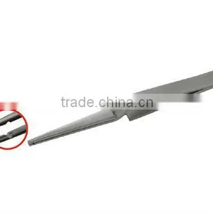 Cross Tweezers, Jewelers Tools, Beading Tweezer, Holding Tools thumbnail-1