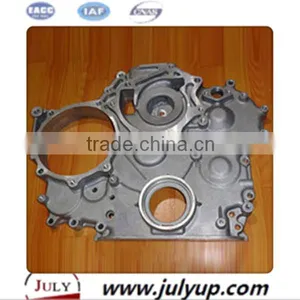 Chaoyang Engine Parts Gear Cover 13034 5t102 for Nissan thumbnail-1
