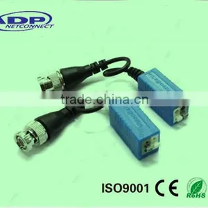 Hot-selling Vedio Balun CCTV UTP IC Protected thumbnail-1