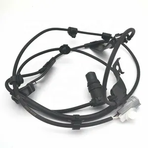 Haoxiang New Material Wheel Speed Sensor ABS 89543-0K061 895430K061 For Toyota Fortuner Hilux thumbnail-1