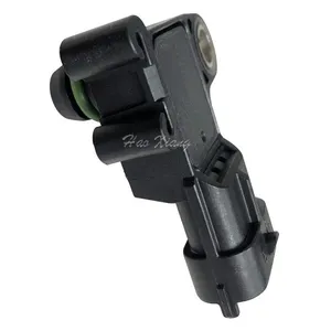 Haoxiang New Auto Map Sensor Intake Manifold Pressure Sensor 0261230309 For Ford Citroen Jaguar Land Rover Mazda Peugeot Volvo thumbnail-2