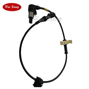 Haoxiang New Material Wheel Speed Sensor ABS F75Z2C204CA F75Z-2C204-CA For Ford F-150 EXCURSION LINCOLN thumbnail-1