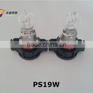 Clear Fog Lamp / Fog Lights for Toyota Rav4 2013 thumbnail-1