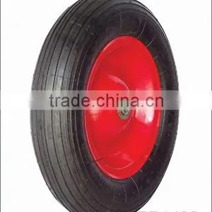 Rubber Wheel thumbnail-1