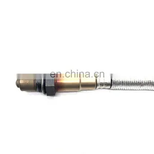 High Quality O2 Oxygen Sensor 11787589147 0258010161 for Bmw thumbnail-5