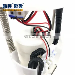 17708-TA0-M01	Fuel Pump Assembly	For	Honda Accord VIII CP1/CP2 thumbnail-4