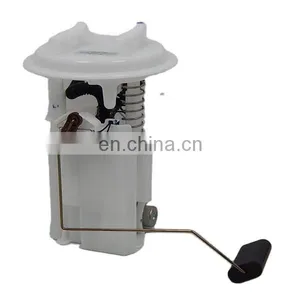 9681263680	Fuel Pump Assembly	For	Peugeot 206/207/Citroen C2 thumbnail-1