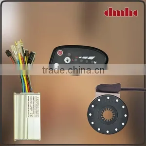Cheap e Bike Kits LED Display (DMHC-LED System) thumbnail-1