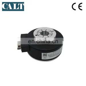 GHH80-18J1024BML5 Line Driver Hollow Shaft Encoder 1024 PPR thumbnail-5