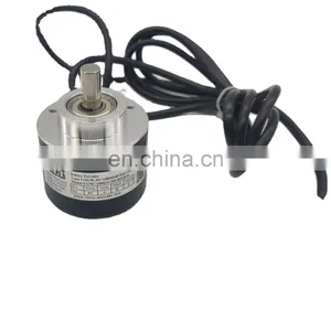 CALT Sensor GHS58 Incremental Encoder 1024 PPR thumbnail-1