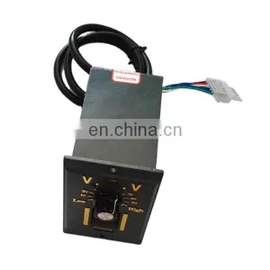 VTV 220V 40W ac Motor Speed Controller thumbnail-1