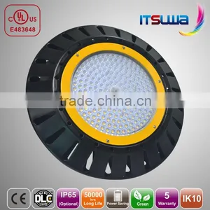 150w Led High Bay Lamp High Bay Hallenstrahler thumbnail-1