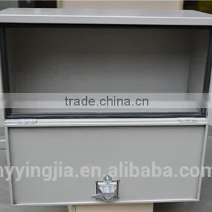 Truck Tool Box Steel Storage Box thumbnail-2