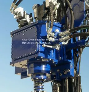 Hydraulic Motor thumbnail-1
