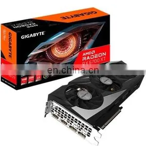 Graphic Card Redeon AMD rx 6700xt RX 6700XT 12G Graphics Cards Video Card thumbnail-1