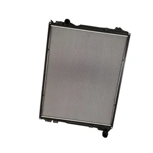 Heavy Duty Truck Water Radiator Cooler 2552201 243972 for Scania thumbnail-1