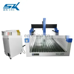Low Price Best Accessoriescnc Table 4x8ft Cnc Milling Cutting Carving Machine Used pu Foam Carving Machines thumbnail-4