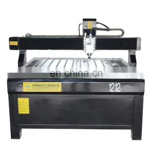 1200x1200 New Type Price Router Cnc Engraving Plastic Acrylic Rubber Cnc Router Wood Engrave Cnc thumbnail-3