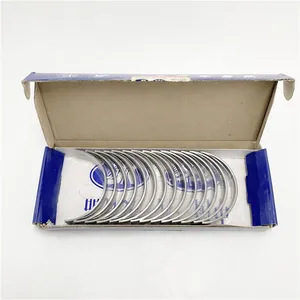 Hot Selling Original Main Shell Bearing For FOTON thumbnail-2