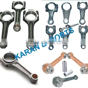 Mercedes Benz Connecting Rod Om-360 3600300120 thumbnail-1