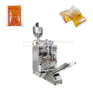 Garbage Bag Packaging Machine thumbnail-1