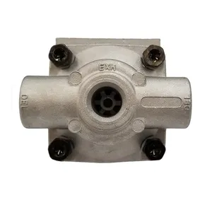 Brake System Pressure Release Valve OEM 229813 Air Brake Parts for Truck thumbnail-3