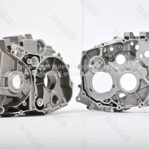 KUNHIN CG150 High Gear Crankcase for Motorcycles thumbnail-1