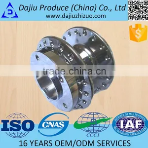 OEM & ODM China Manufacturer Factory Cnc Tool Holder Parts thumbnail-1