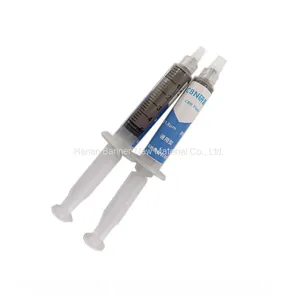 1.8/3/4/5 Micron Cubic Boron Nitride Compound for Grinding thumbnail-1