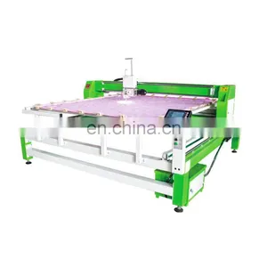 Industrial Straight Head Quilting Machine,sewing Machine,quilt Mattress Machine thumbnail-5