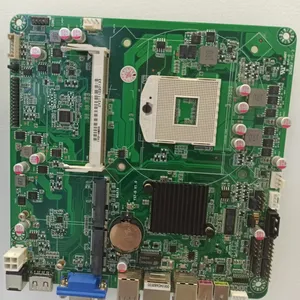 #Mini PC/Mini Computer/OPS Industrial Control Mini Computer/Internation Standard Size:180*119*30MM/(Open Pluggable Specification) thumbnail-3