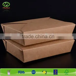 Custom Printed Paper Donut Packaging Box, Food Grade Paper Box Quality Choice thumbnail-1