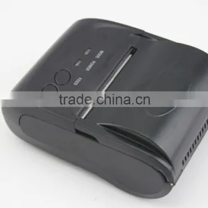 Trade Assurance 5802LD 58mm Thermal Printer Bluetooth Smartphone/pc/computer Mini Receipt Printer thumbnail-2