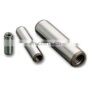 DIN 6325 Stainless Steel Threaded Dowel Pin thumbnail-4