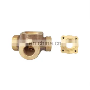 Delicate Appearance Full Port Galvanized Lockable Metal Handle Pn16 Fastener Solder Brass Water Meter Lockable Ball Valve thumbnail-4