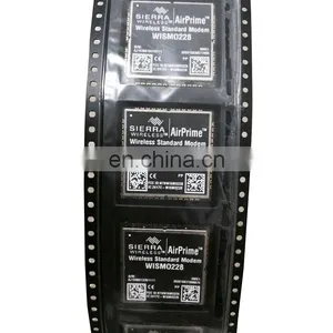 Sierra WISMO228 Module WISMO 228 Integrated Circuit thumbnail-1