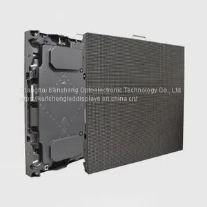 Energy Saving LED Display thumbnail-1