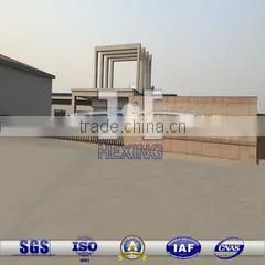 Anping County Hexing Wire Product Co., Ltd. company overview - view 1 thumbnail