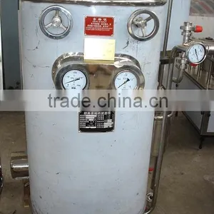 Ultra Temperature Instantaneous Sterilizer thumbnail-1