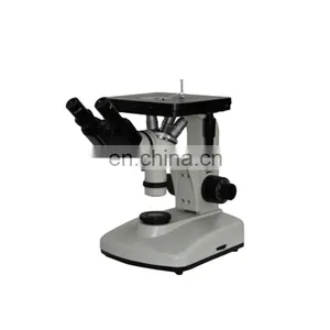 HST-4XA Portable Metallographic Microscope thumbnail-1