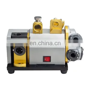 End Mill and Drill Grinder Machine Grinding High Precision Machine 3-13mm Drill thumbnail-1