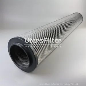 HP107L36-1MB HP107L-36-3MB HP107L36-10MV UTERS Interchange HY-PRO Hydraulic Filter Element thumbnail-1