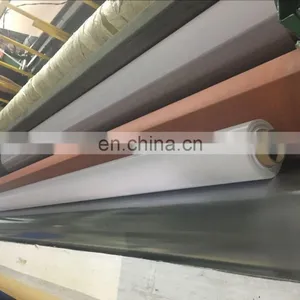 High Quality Manufacturer Roll PVC Flex Banner for Outdoor Advertising (frontlit & Backlit, Hot & Cold Laminate, Gloss & Matte) thumbnail-5