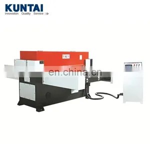 Hydraulic Automatic Die Cutting Machine for Packing Industry thumbnail-1